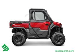 UFORCE 1000 PRO HIGHLAND (2)